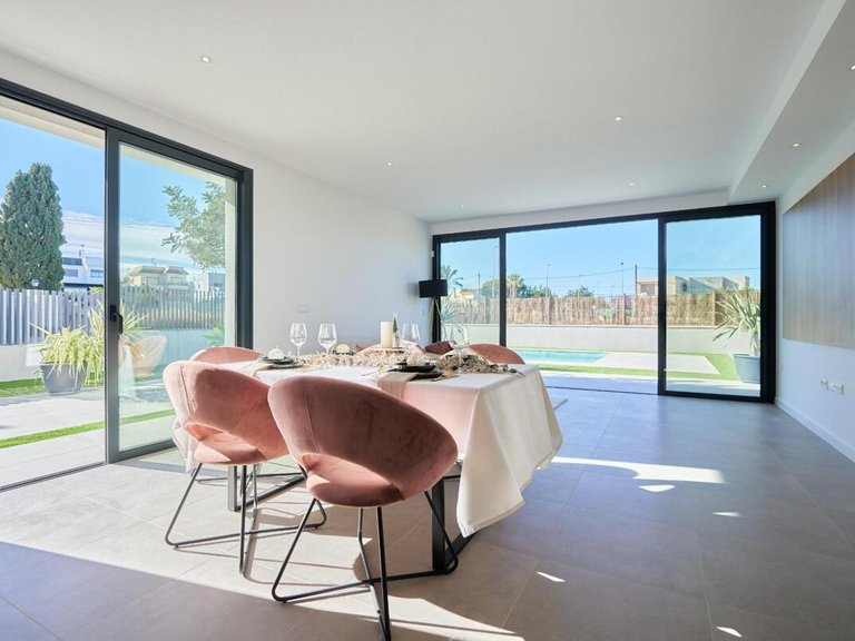 Villa for Sale in Sant Joan D'alacant, Alicante 23