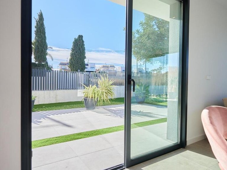 Villa for Sale in Sant Joan D'alacant, Alicante 26