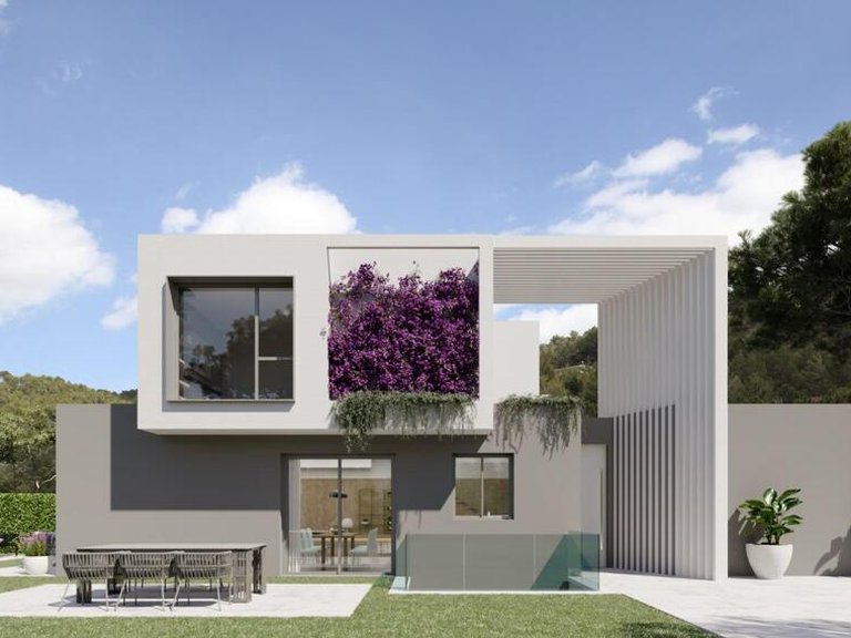 Villa for Sale in Sant Joan D'alacant, Alicante 4