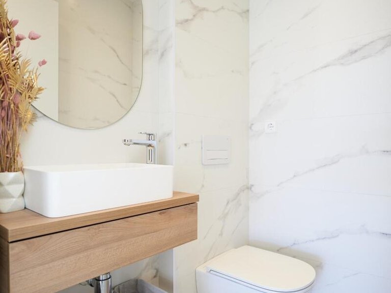 Villa for Sale in Sant Joan D'alacant, Alicante 47