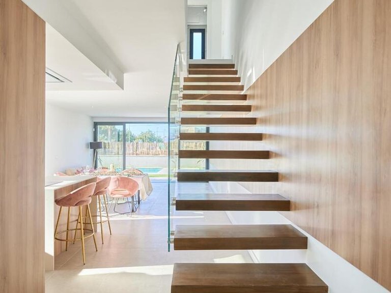 Villa for Sale in Sant Joan D'alacant, Alicante 48