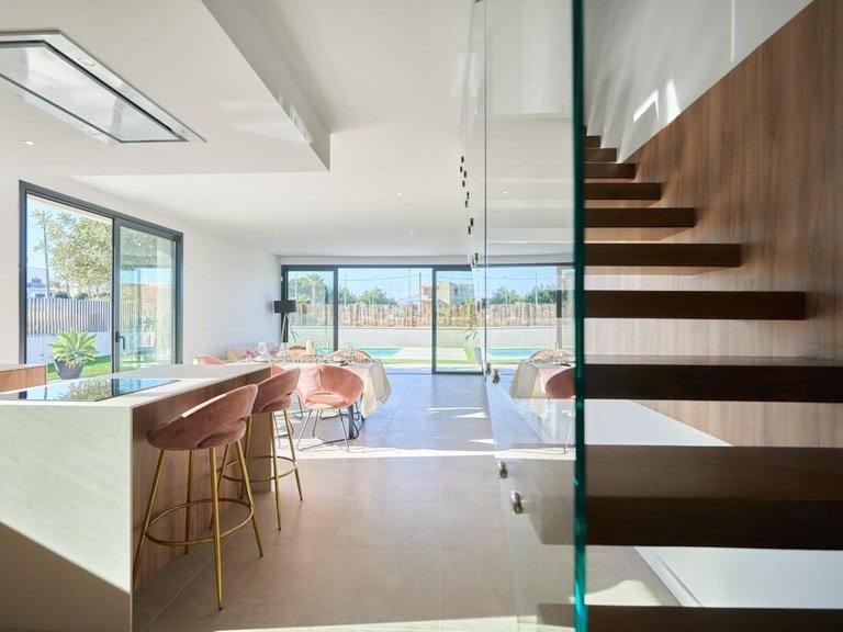 Villa for Sale in Sant Joan D'alacant, Alicante 49