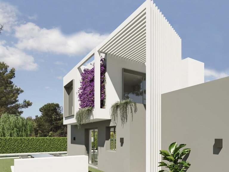 Villa for Sale in Sant Joan D'alacant, Alicante 7