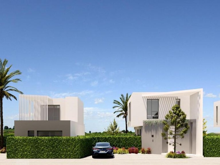 Villa for Sale in Sant Joan D'alacant, Alicante 8