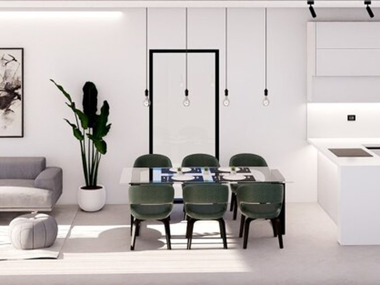 Apartment for Sale in Finestrat, Alicante 12