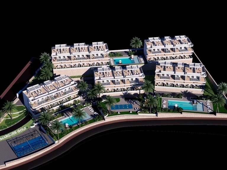 Apartment for Sale in Finestrat, Alicante 29