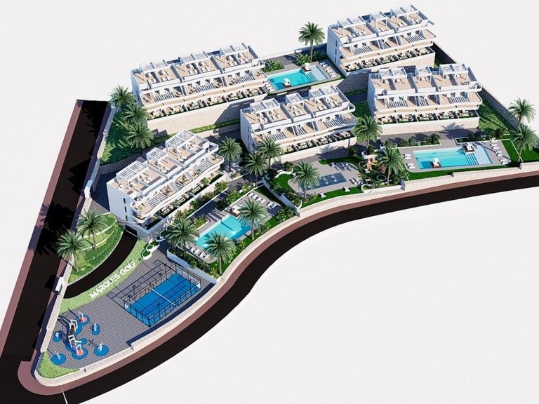 Apartment for Sale in Finestrat, Alicante 24