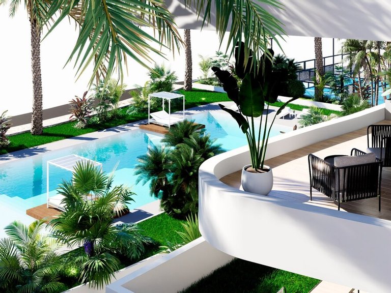 Apartment for Sale in Finestrat, Alicante 15