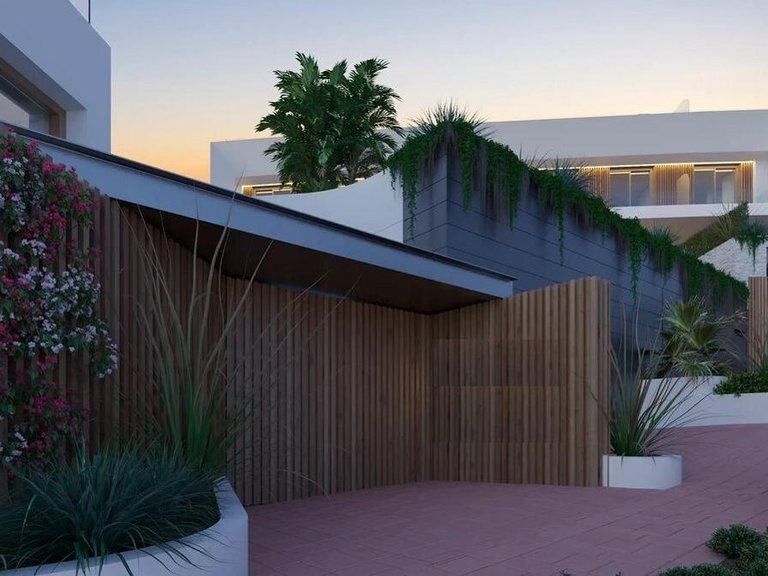 Town House for Sale in Estepona, Malaga 11