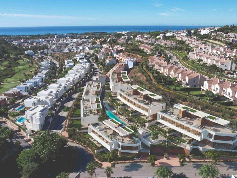 Town House for Sale in Estepona, Malaga 13