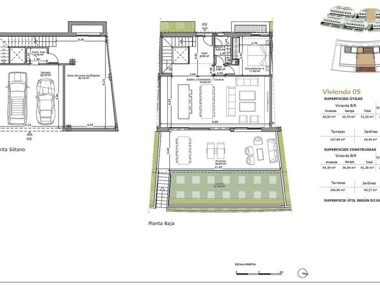 Town House for Sale in Estepona, Malaga 16