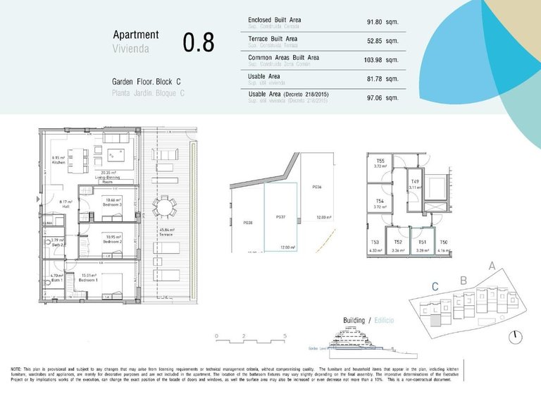 Apartment for Sale in Estepona, Malaga 16