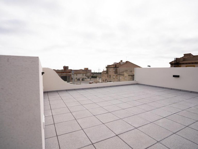 Town House for Sale in Dehesa De Campoamor, Alicante 2