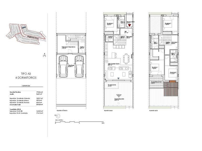 Town House for Sale in Mijas, Malaga 9