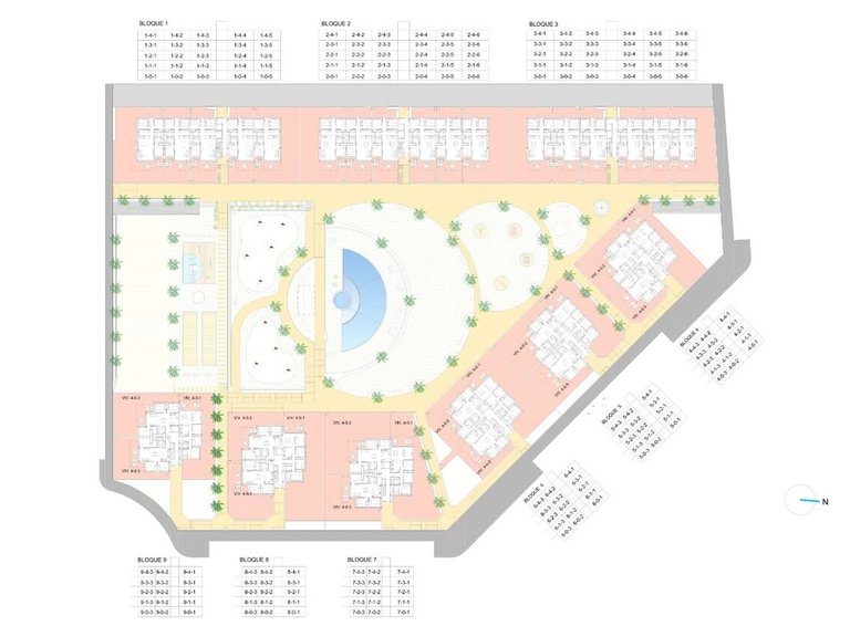 Penthouse for Sale in Guardamar Del Segura, Alicante 18