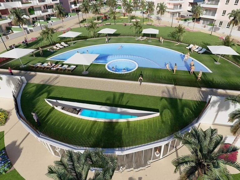 Penthouse for Sale in Guardamar Del Segura, Alicante 9