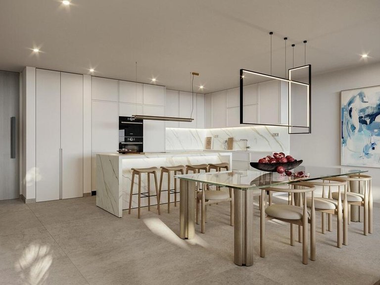 Apartment for Sale in Casares, Malaga 10