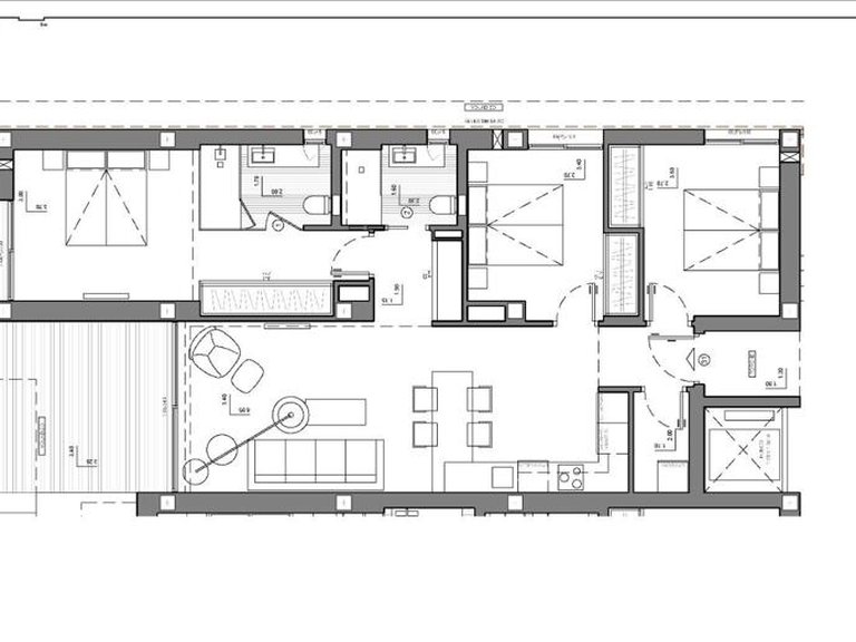 Apartment for Sale in Benitachell, Alicante 34