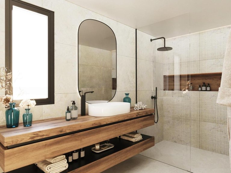 Villa for Sale in Barony Of Polop, Alicante 13