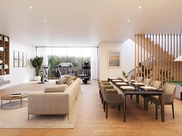 Villa for Sale in Barony Of Polop, Alicante 15