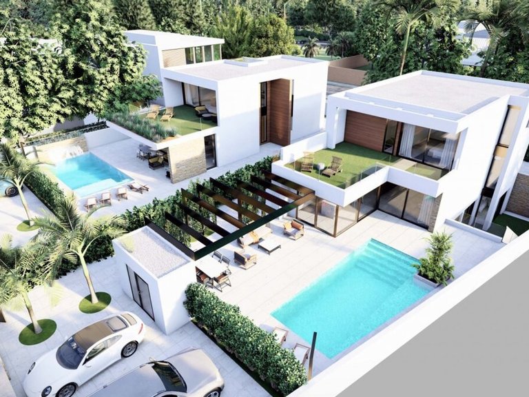 Villa for Sale in Dehesa De Campoamor, Alicante 13