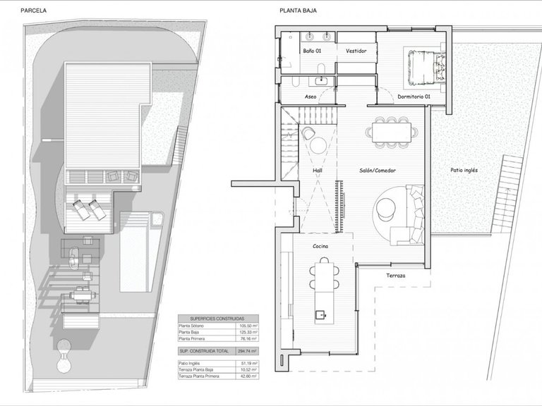 Villa for Sale in Dehesa De Campoamor, Alicante 14