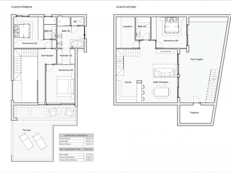 Villa for Sale in Dehesa De Campoamor, Alicante 15