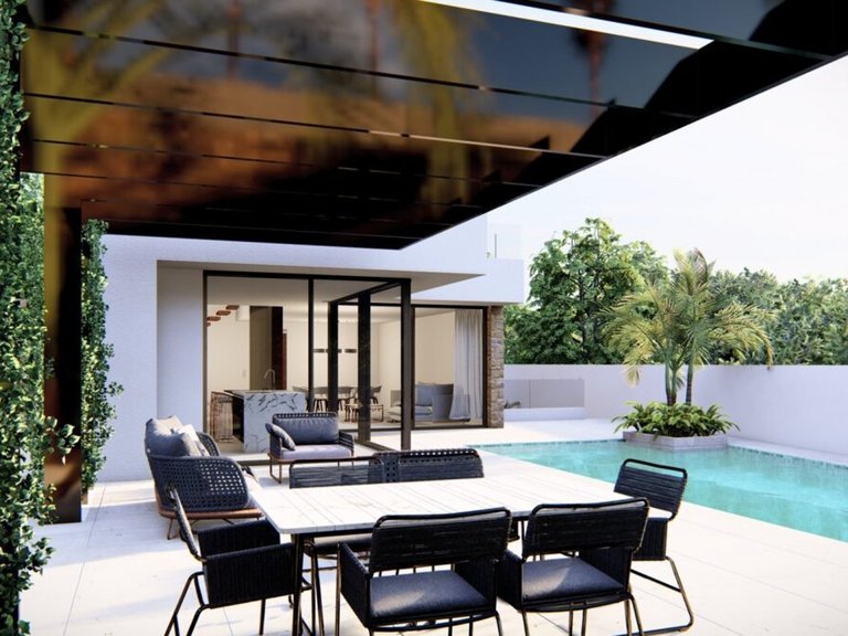 Villa for Sale in Dehesa De Campoamor, Alicante 4