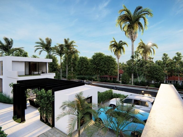 Villa for Sale in Dehesa De Campoamor, Alicante 6