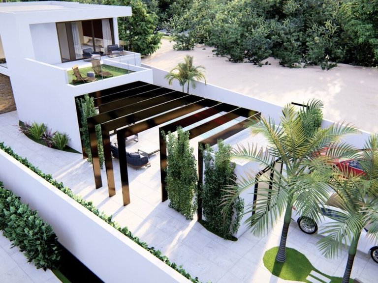 Villa for Sale in Dehesa De Campoamor, Alicante 7