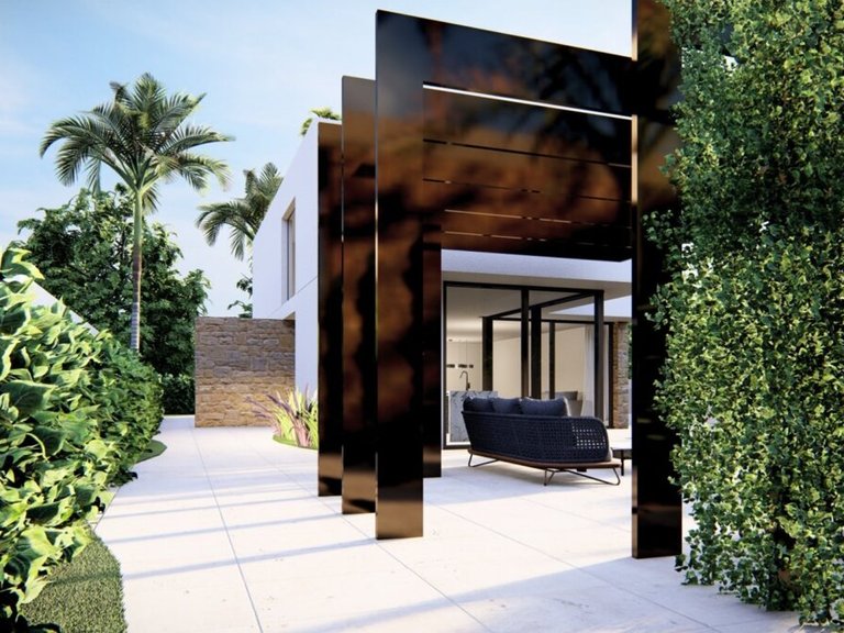 Villa for Sale in Dehesa De Campoamor, Alicante 8