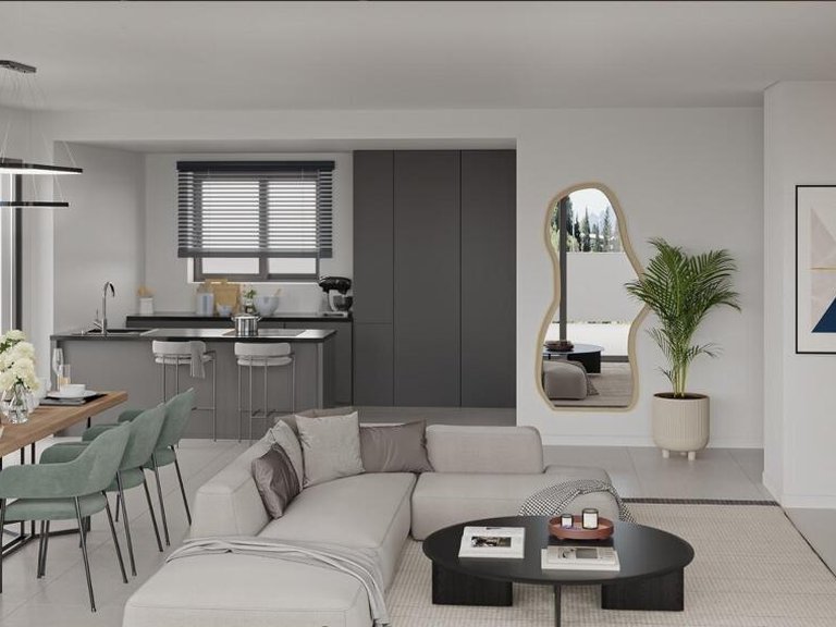 Apartment for Sale in Marbella, Malaga 2