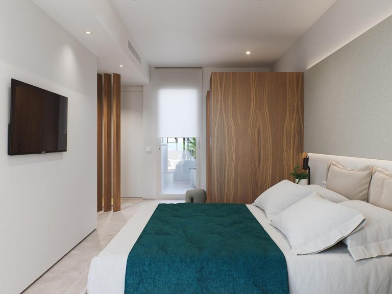 Villa for Sale in Torre-pacheco, Murcia 10