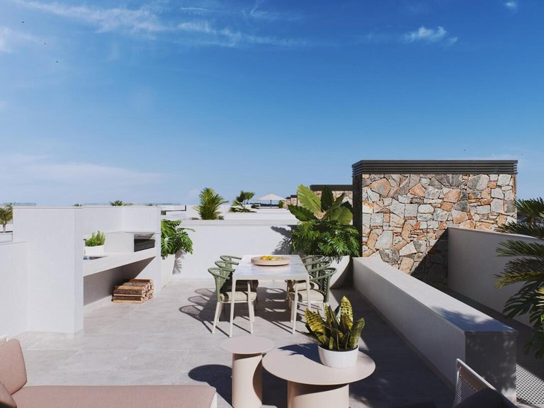 Villa for Sale in Torre-pacheco, Murcia 14