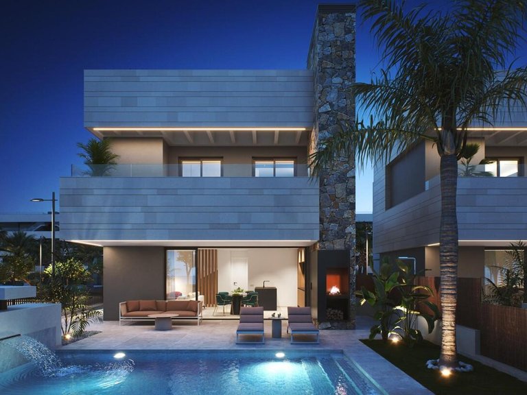 Villa for Sale in Torre-pacheco, Murcia 15