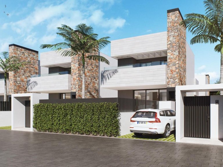Villa for Sale in Torre-pacheco, Murcia 17