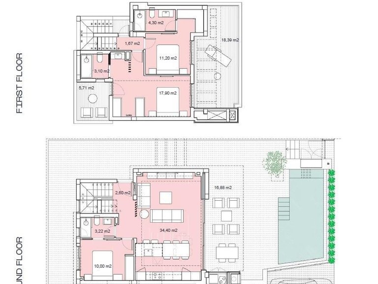 Villa for Sale in Torre-pacheco, Murcia 18