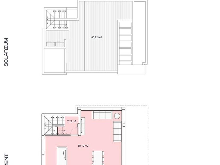 Villa for Sale in Torre-pacheco, Murcia 19