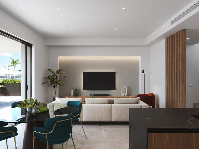 Villa for Sale in Torre-pacheco, Murcia 2