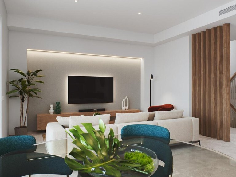 Villa for Sale in Torre-pacheco, Murcia 3