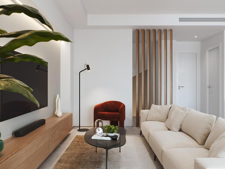 Villa for Sale in Torre-pacheco, Murcia 4