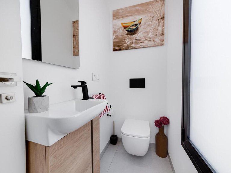 Villa for Sale in Pilar De La Horadada, Alicante 15