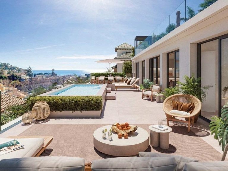 Apartment for Sale in Málaga, Malaga 5