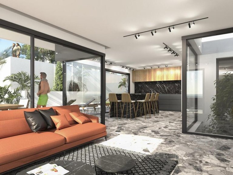 Villa for Sale in Finestrat, Alicante 4