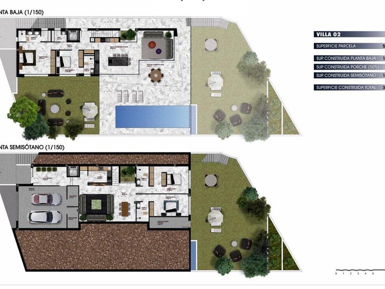 Villa for Sale in Finestrat, Alicante 7