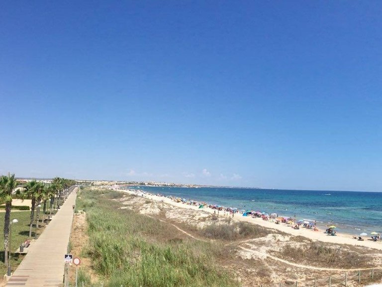 Penthouse for Sale in Pilar De La Horadada, Alicante 10