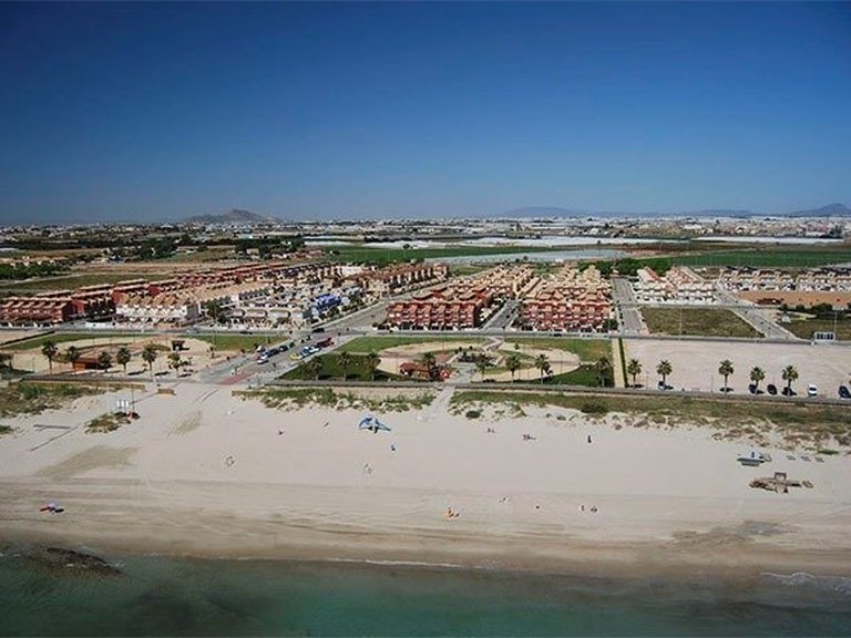 Penthouse for Sale in Pilar De La Horadada, Alicante 13
