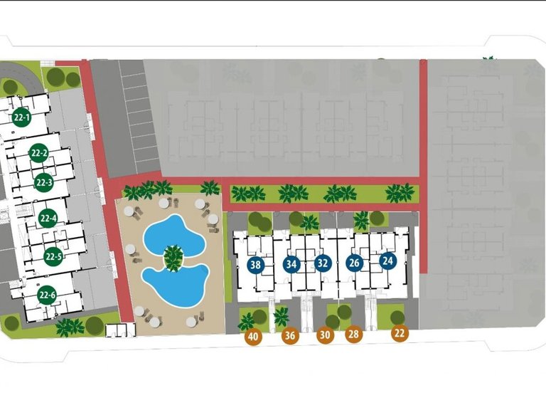 Penthouse for Sale in Pilar De La Horadada, Alicante 8