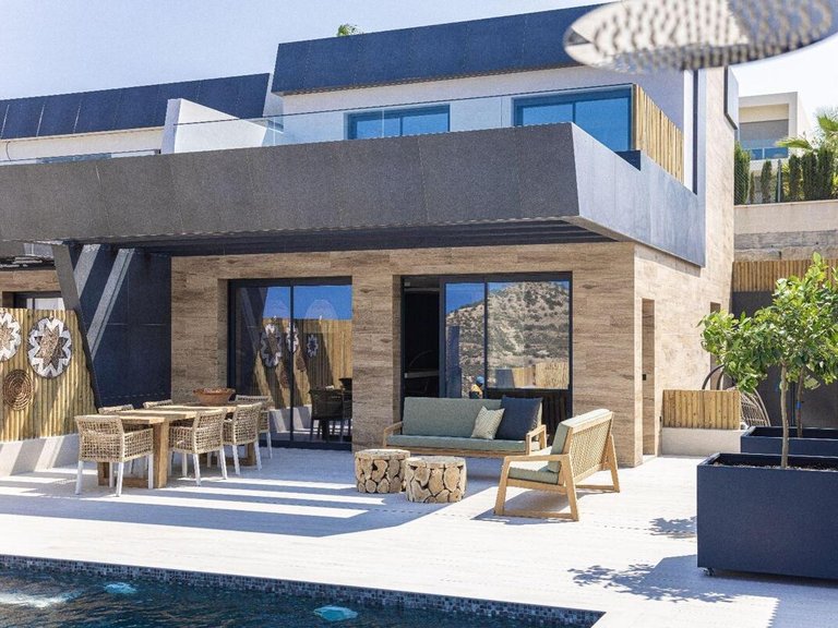 Town House for Sale in Rojales, Alicante 1