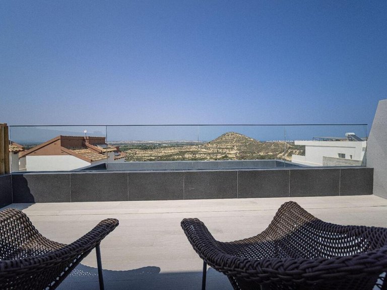 Town House for Sale in Rojales, Alicante 14